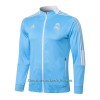 Chaqueta De Entrenamiento Trajes Real Madrid 2021/22 Azul - Hombre